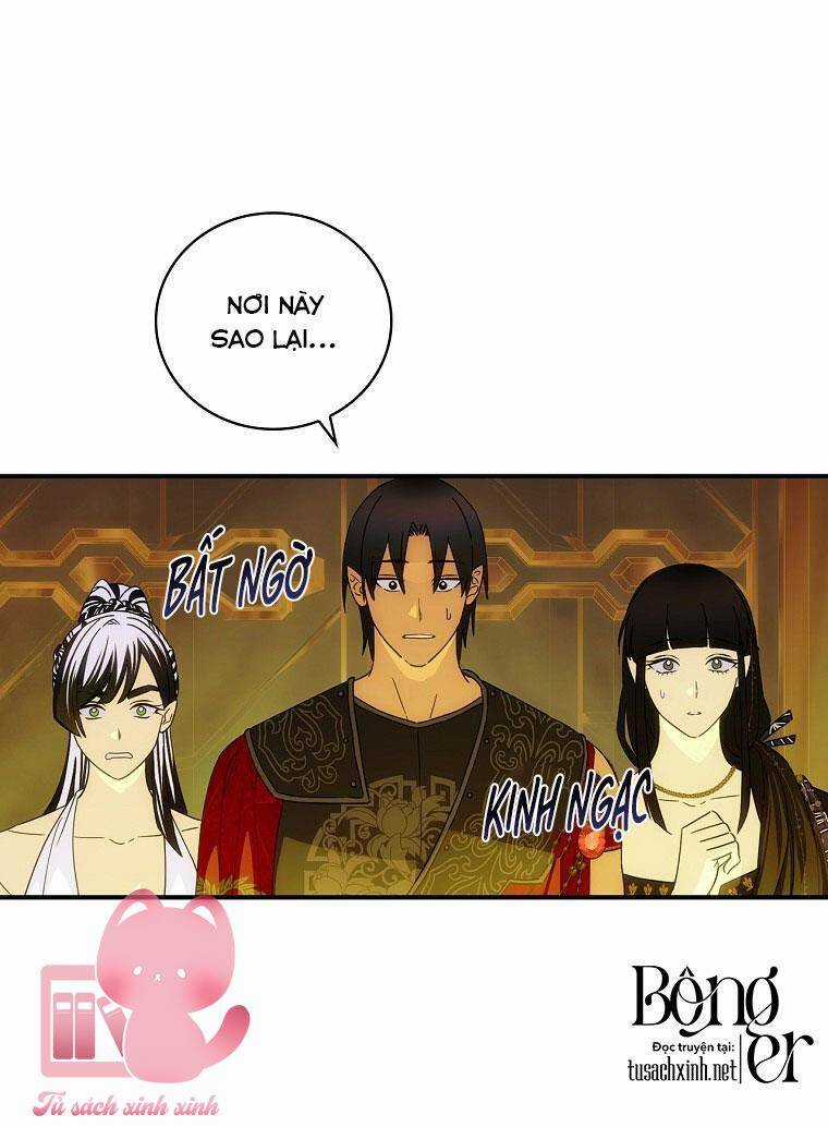 Lừa Người Hợp Với Em - Chapter 53 - Trang 49