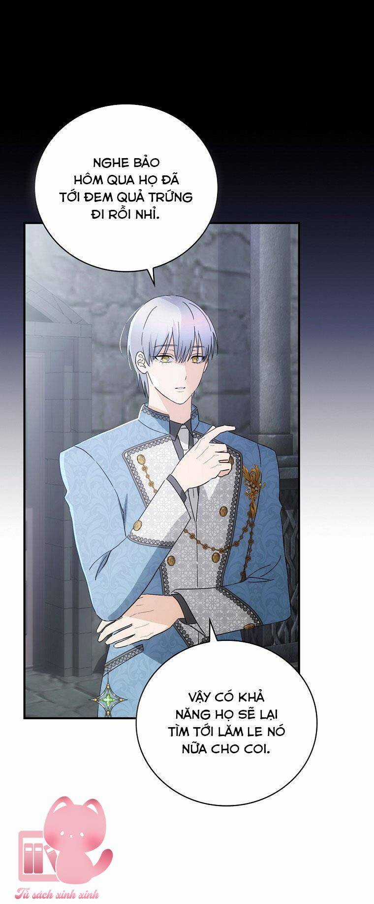 Lừa Người Hợp Với Em - Chapter 53 - Trang 56