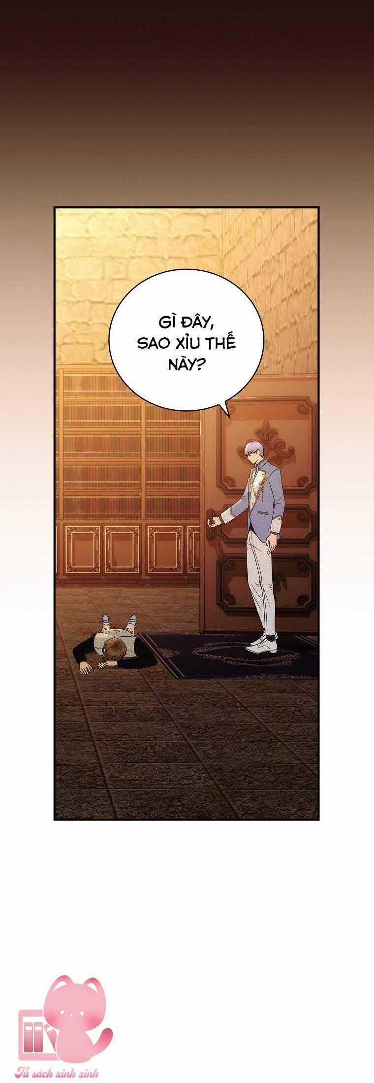 Lừa Người Hợp Với Em - Chapter 53 - Trang 59