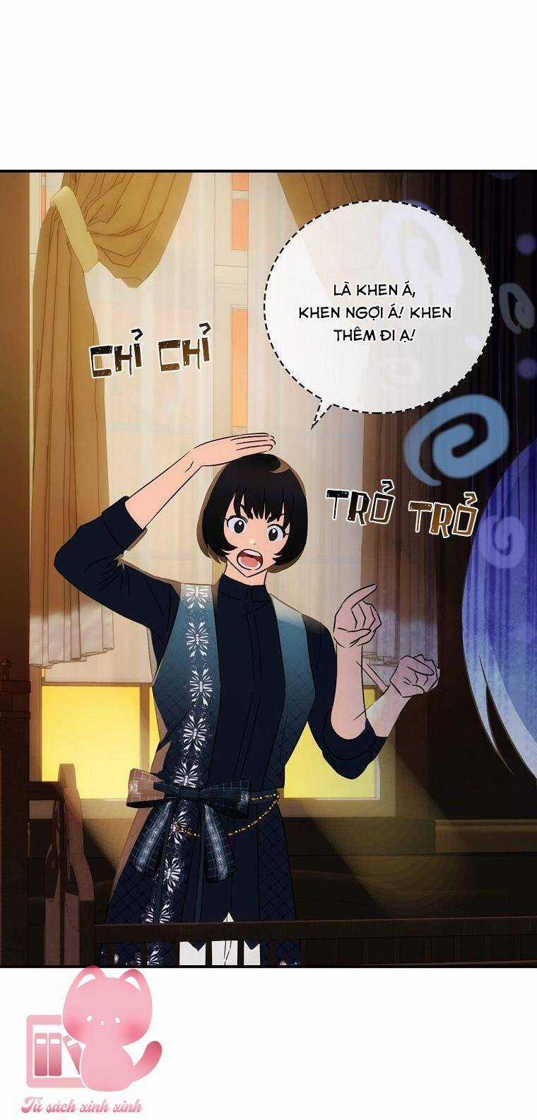 Lừa Người Hợp Với Em - Chapter 54 - Trang 37