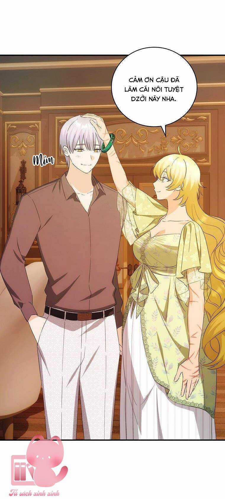 Lừa Người Hợp Với Em - Chapter 54 - Trang 42