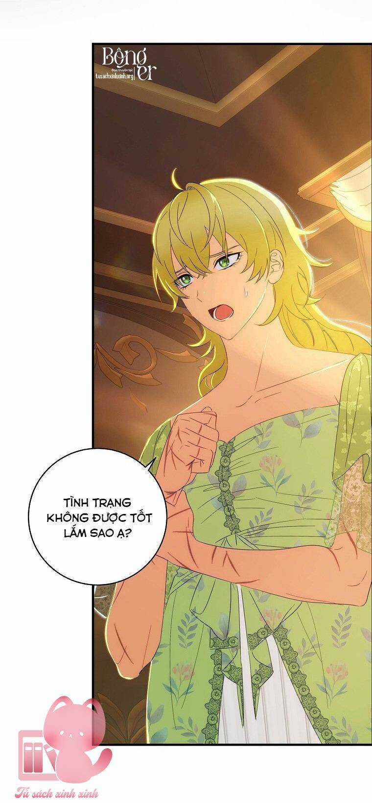 Lừa Người Hợp Với Em - Chapter 55 - Trang 18