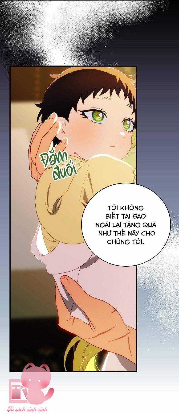 Lừa Người Hợp Với Em - Chapter 55 - Trang 32