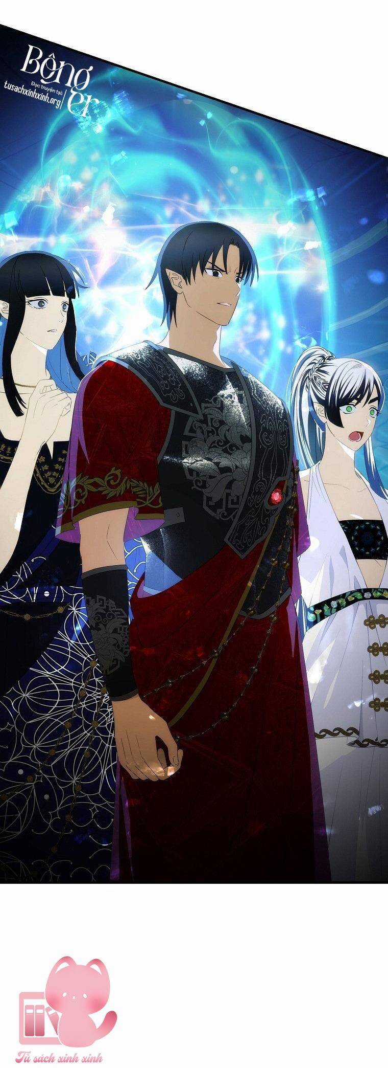 Lừa Người Hợp Với Em - Chapter 55 - Trang 7