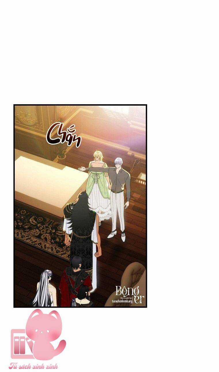 Lừa Người Hợp Với Em - Chapter 55 - Trang 9