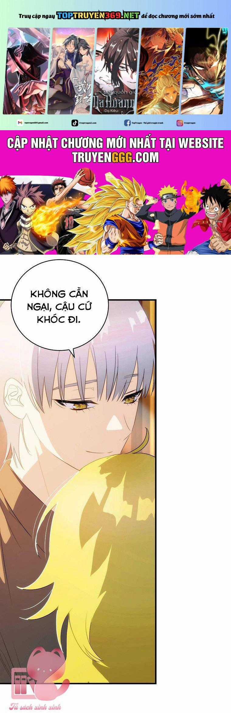 Lừa Người Hợp Với Em - Chapter 56 - Trang 1