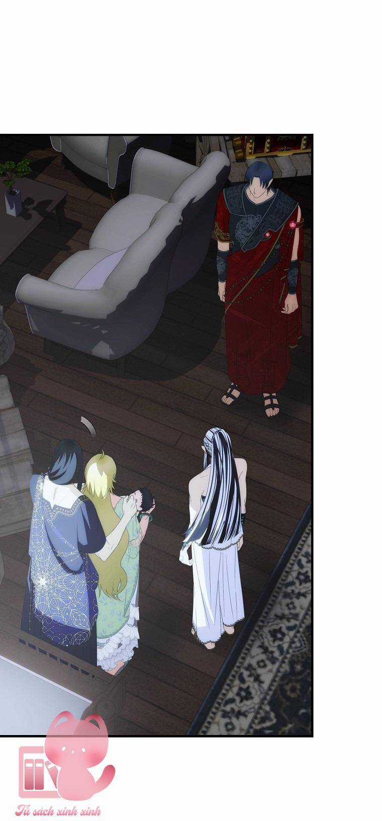 Lừa Người Hợp Với Em - Chapter 56 - Trang 18