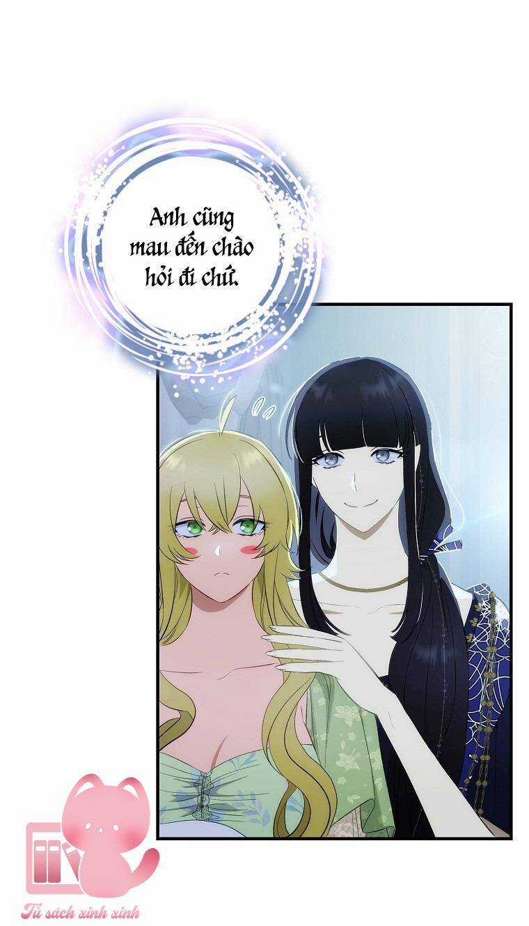 Lừa Người Hợp Với Em - Chapter 56 - Trang 19