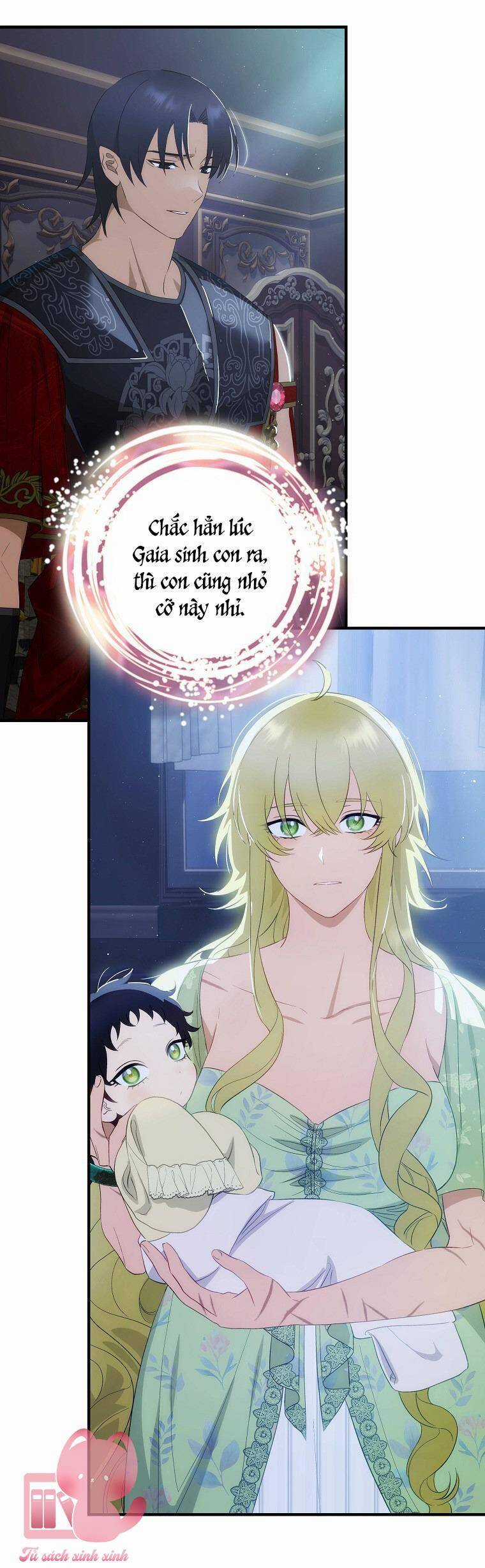 Lừa Người Hợp Với Em - Chapter 56 - Trang 24