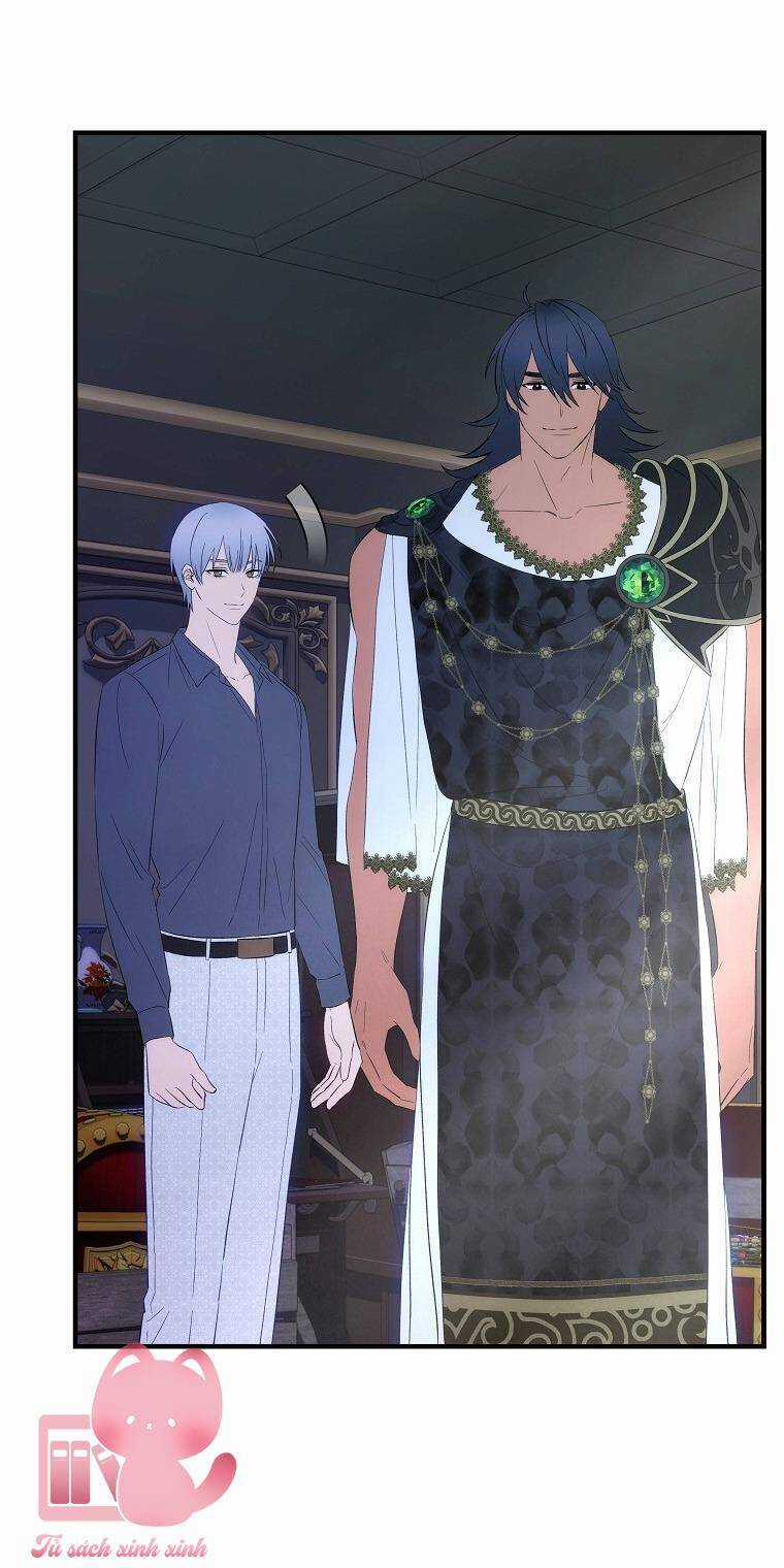 Lừa Người Hợp Với Em - Chapter 56 - Trang 31