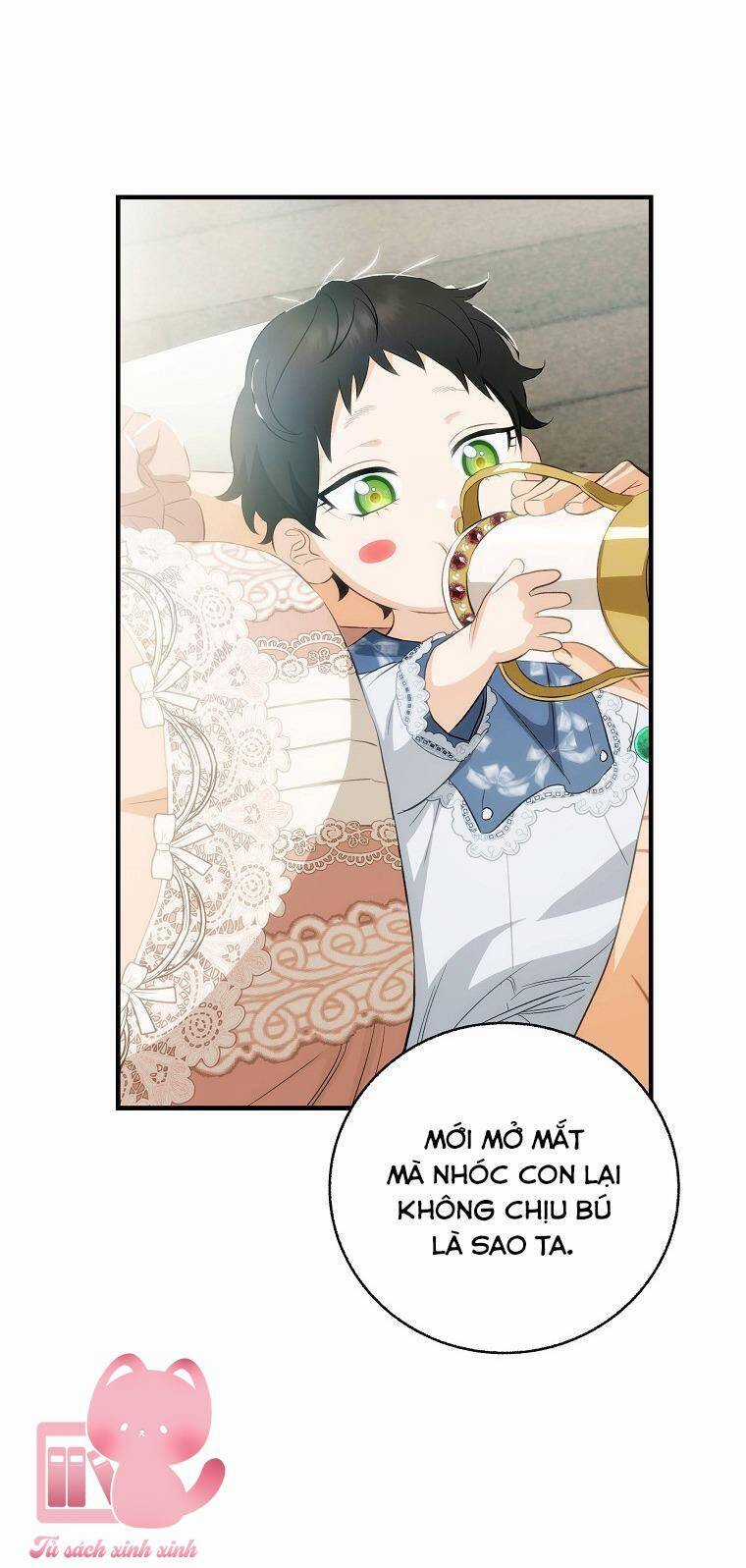 Lừa Người Hợp Với Em - Chapter 56 - Trang 35