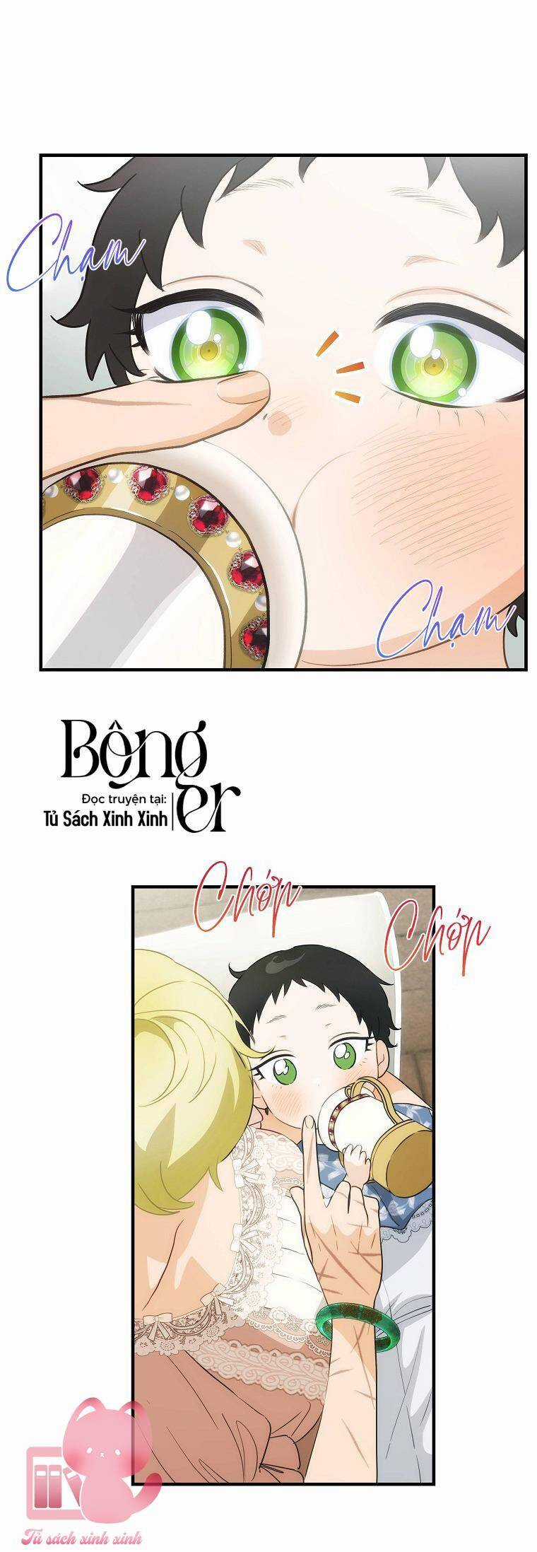 Lừa Người Hợp Với Em - Chapter 56 - Trang 36