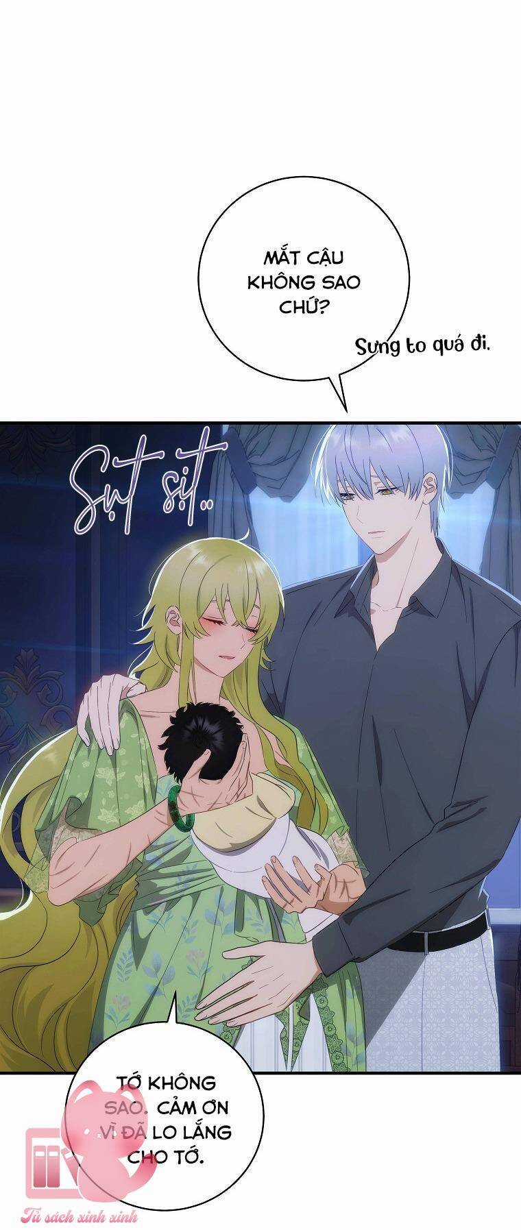 Lừa Người Hợp Với Em - Chapter 56 - Trang 8