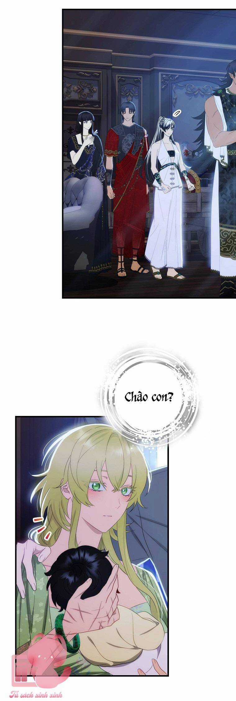 Lừa Người Hợp Với Em - Chapter 56 - Trang 9