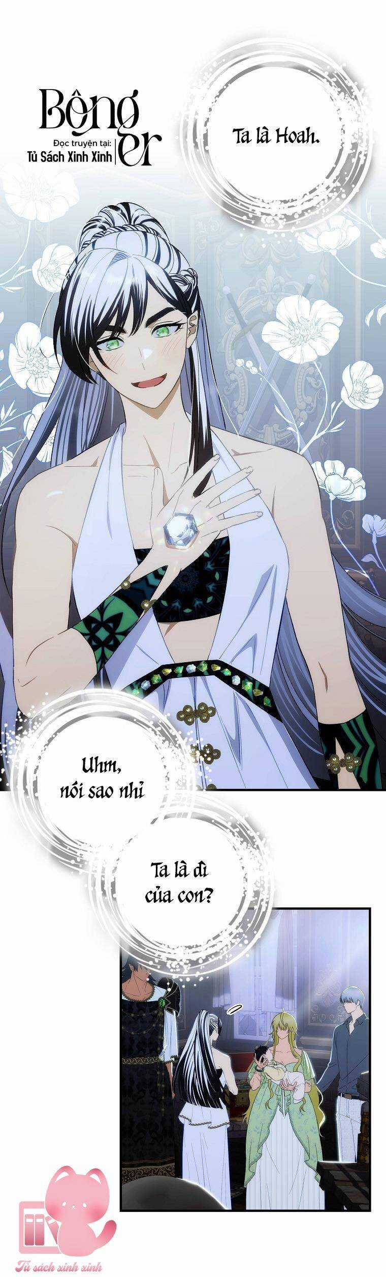 Lừa Người Hợp Với Em - Chapter 56 - Trang 10