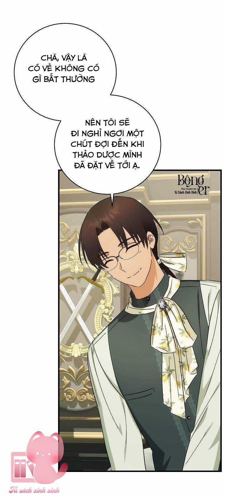 Lừa Người Hợp Với Em - Chapter 57 - Trang 12