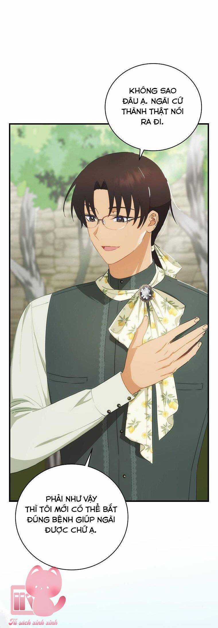 Lừa Người Hợp Với Em - Chapter 57 - Trang 24