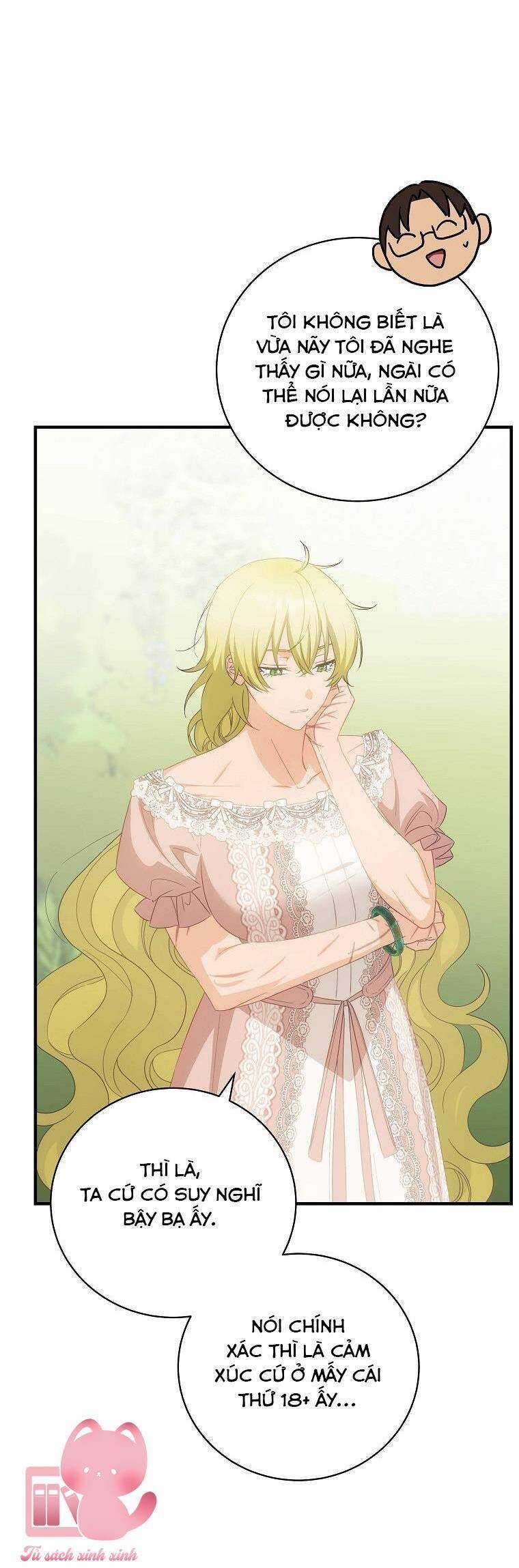 Lừa Người Hợp Với Em - Chapter 57 - Trang 30