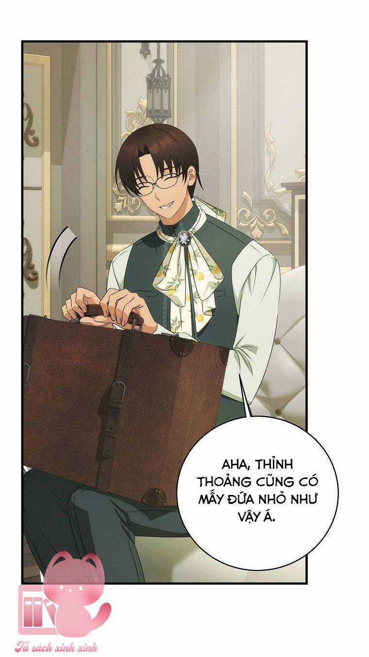 Lừa Người Hợp Với Em - Chapter 57 - Trang 4