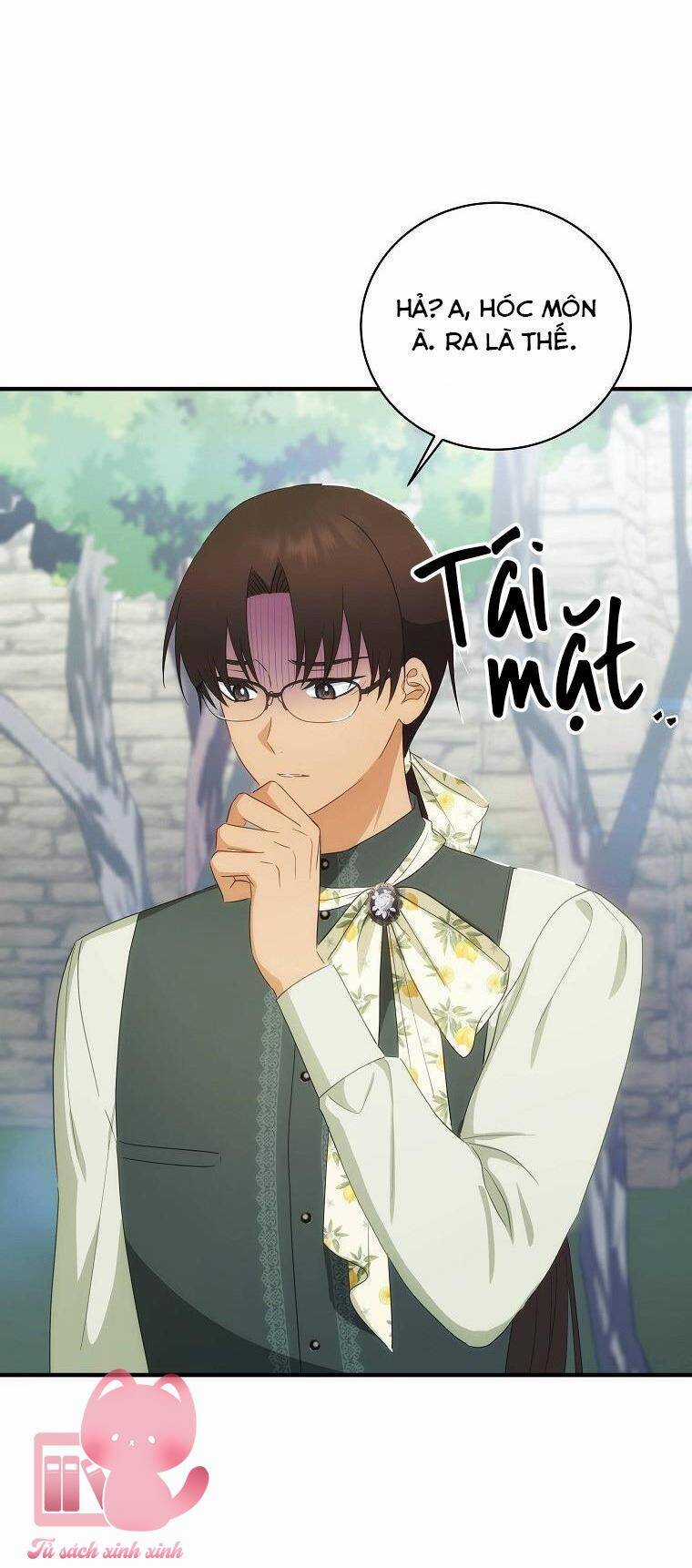 Lừa Người Hợp Với Em - Chapter 57 - Trang 32