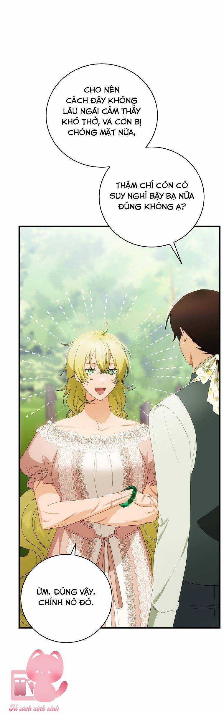 Lừa Người Hợp Với Em - Chapter 57 - Trang 33