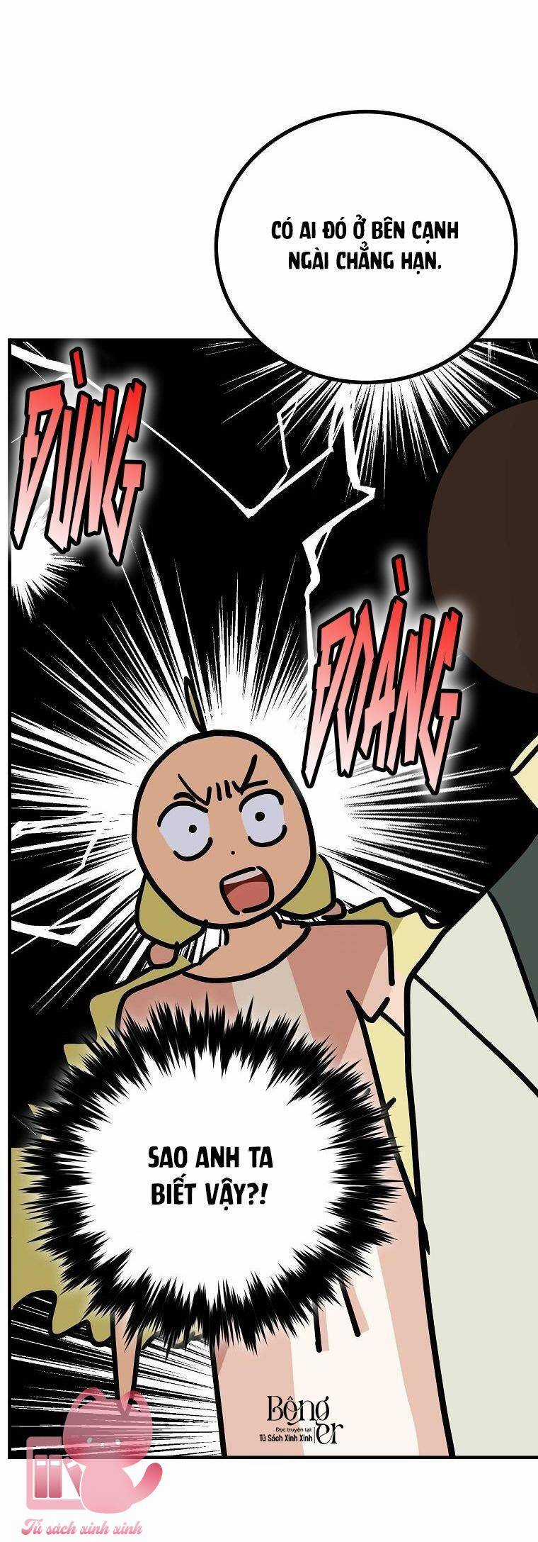 Lừa Người Hợp Với Em - Chapter 57 - Trang 35