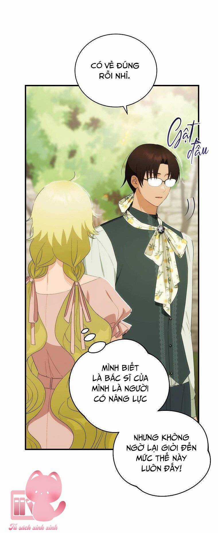 Lừa Người Hợp Với Em - Chapter 57 - Trang 36