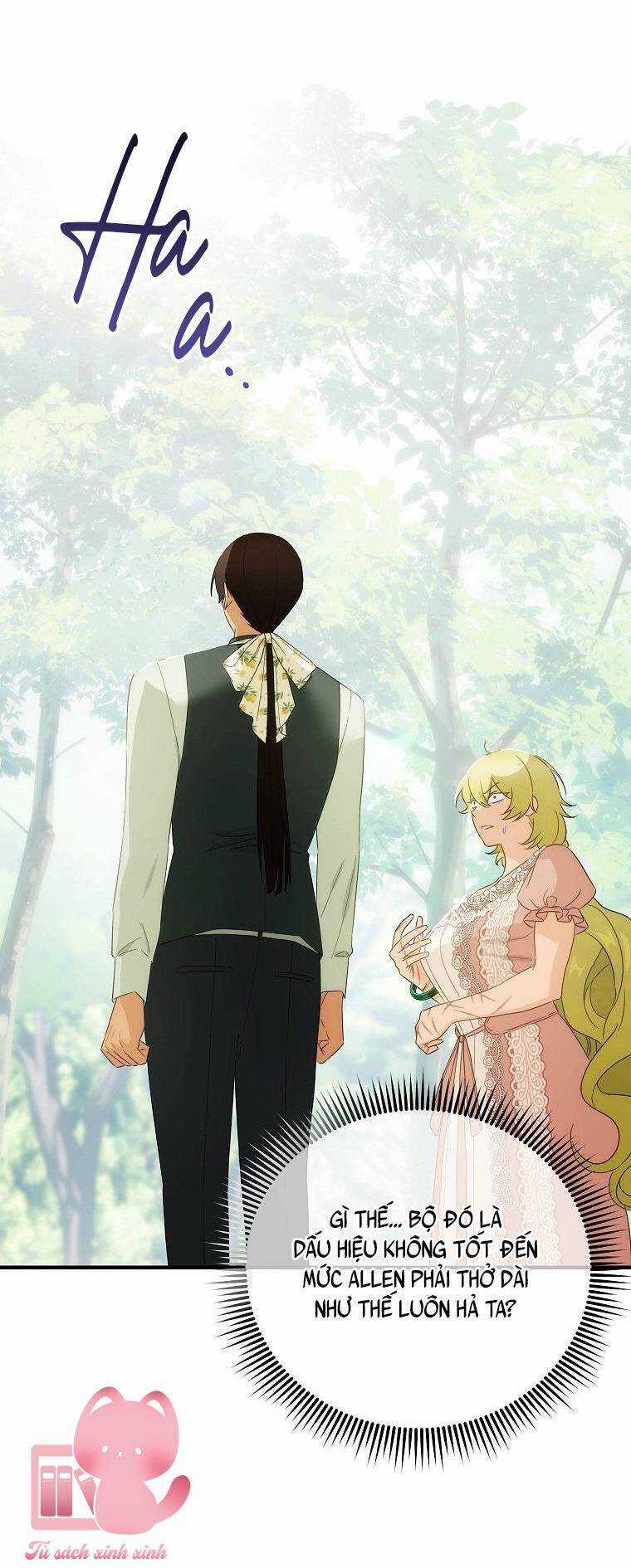 Lừa Người Hợp Với Em - Chapter 57 - Trang 37