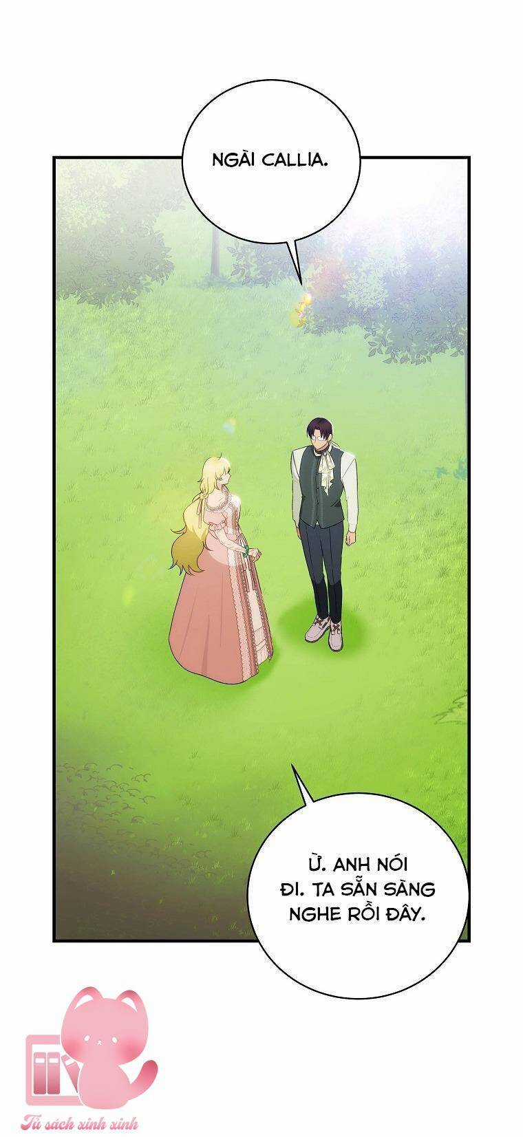 Lừa Người Hợp Với Em - Chapter 57 - Trang 38