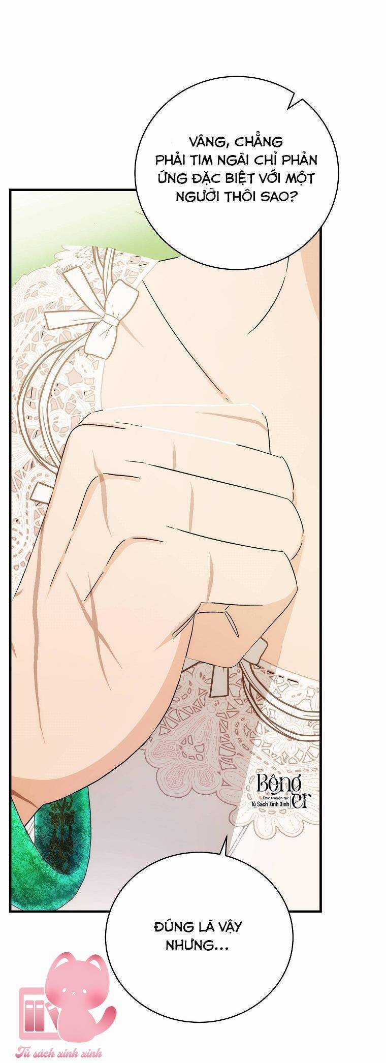 Lừa Người Hợp Với Em - Chapter 57 - Trang 43