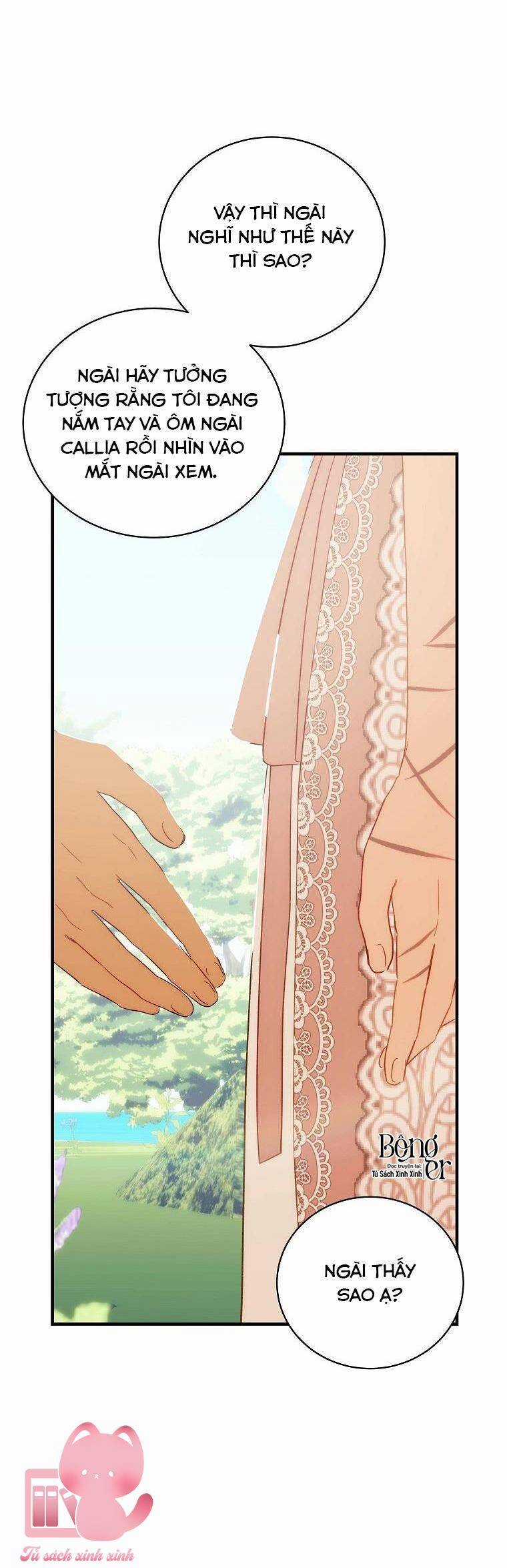 Lừa Người Hợp Với Em - Chapter 57 - Trang 48