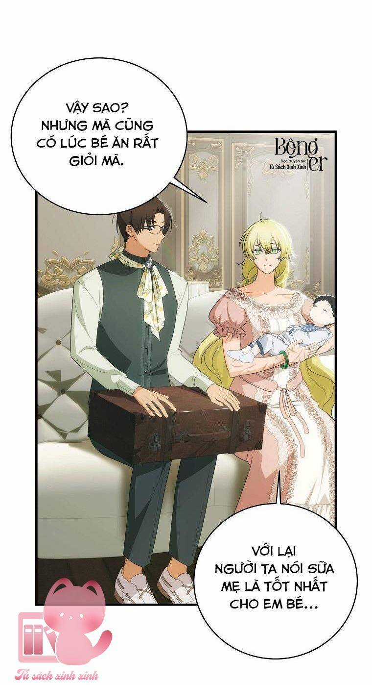 Lừa Người Hợp Với Em - Chapter 57 - Trang 6