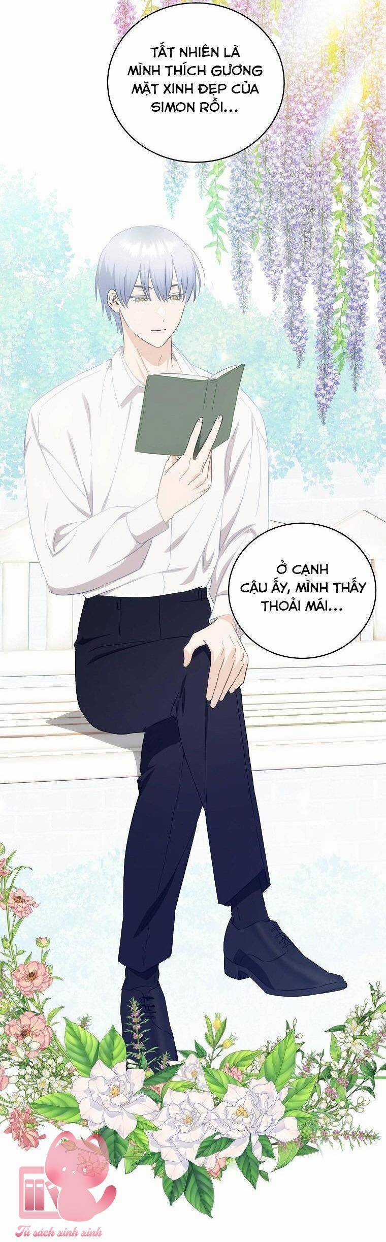 Lừa Người Hợp Với Em - Chapter 57 - Trang 60