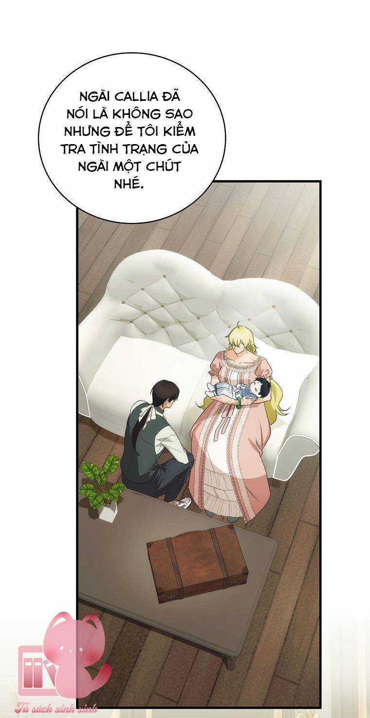 Lừa Người Hợp Với Em - Chapter 57 - Trang 9