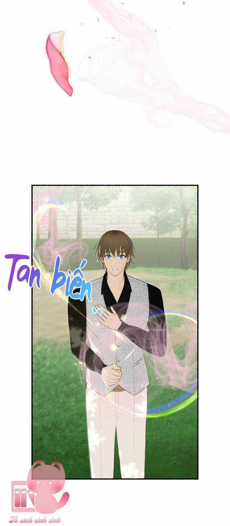 Lừa Người Hợp Với Em - Chapter 58 - Trang 35