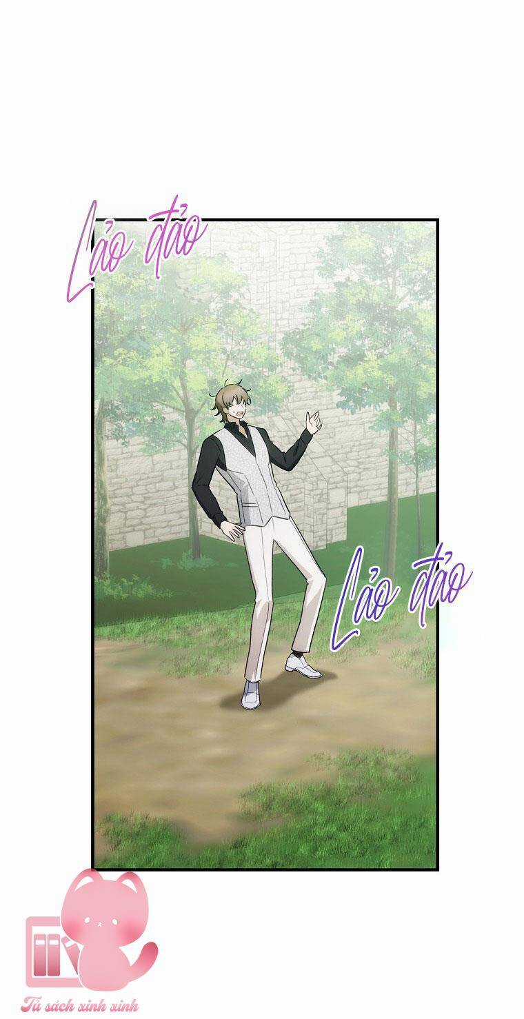 Lừa Người Hợp Với Em - Chapter 58 - Trang 44