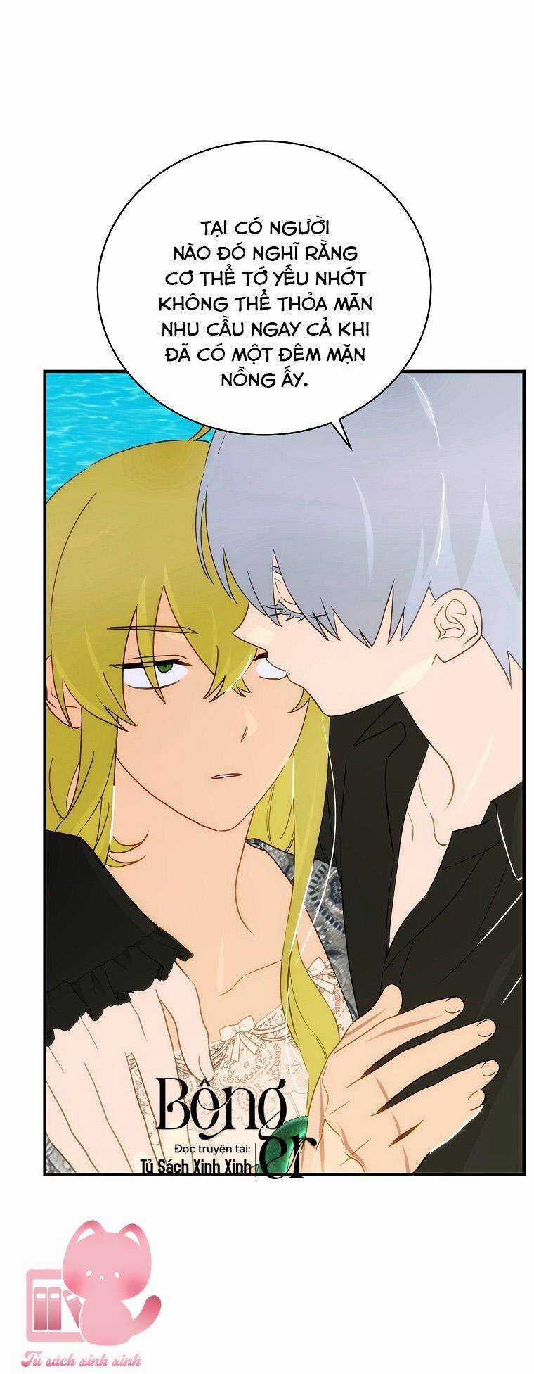 Lừa Người Hợp Với Em - Chapter 58 - Trang 53