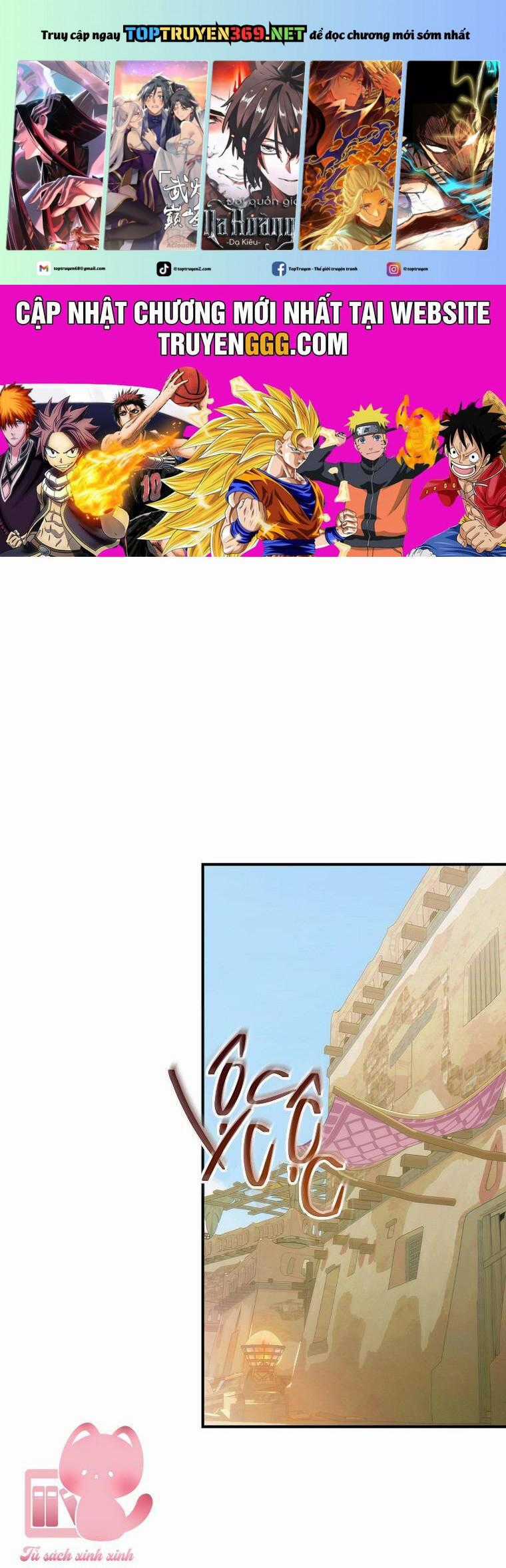 Lừa Người Hợp Với Em - Chapter 59 - Trang 1