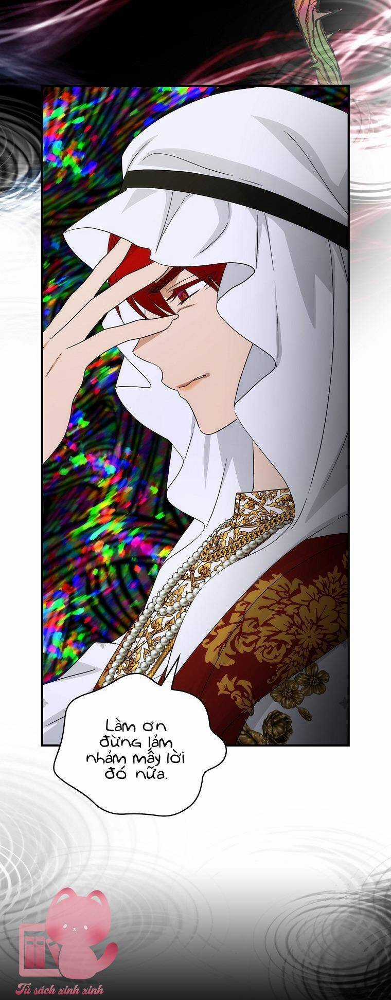 Lừa Người Hợp Với Em - Chapter 59 - Trang 13