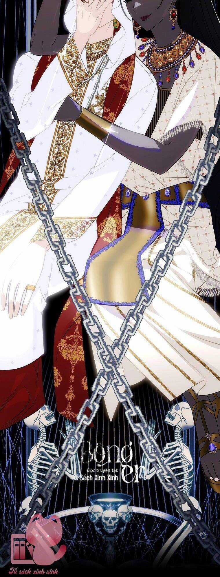 Lừa Người Hợp Với Em - Chapter 59 - Trang 23