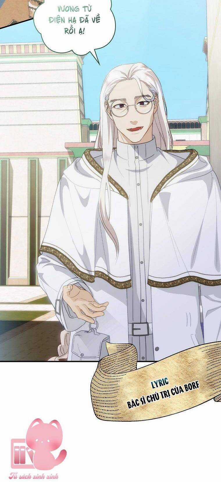 Lừa Người Hợp Với Em - Chapter 59 - Trang 27