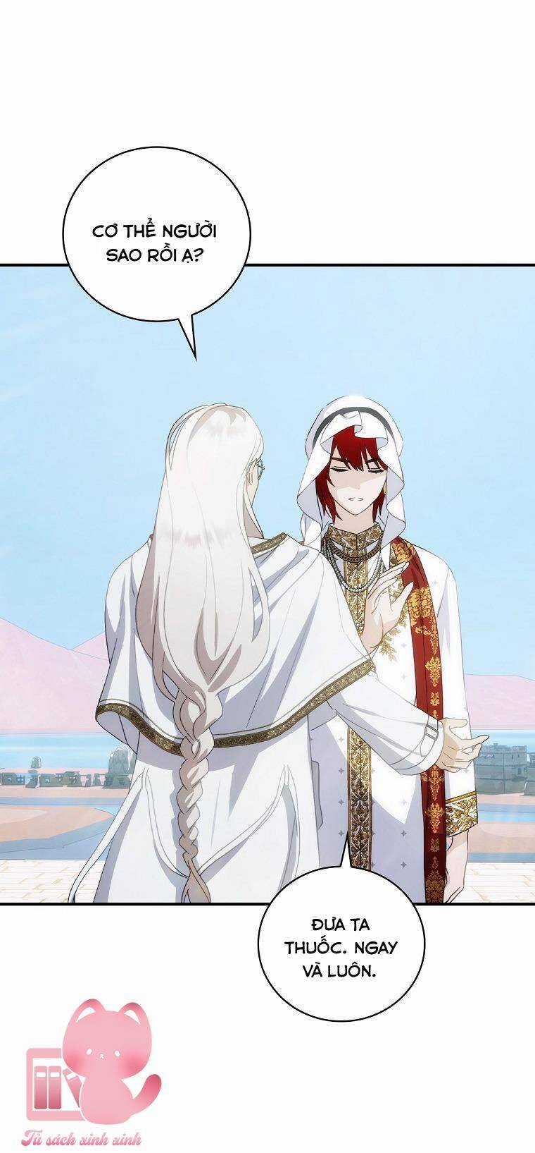 Lừa Người Hợp Với Em - Chapter 59 - Trang 29