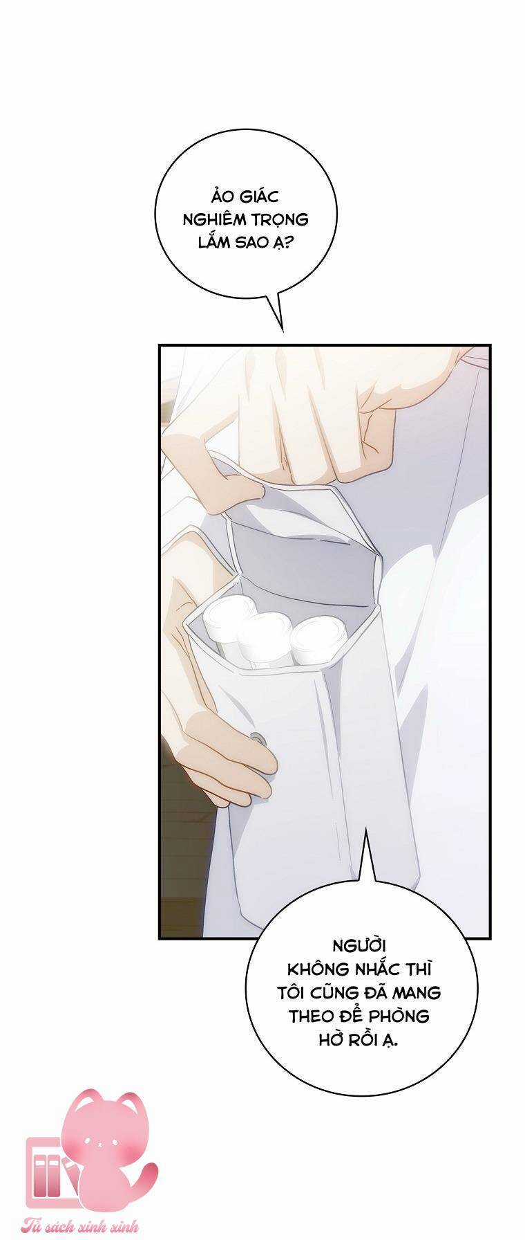 Lừa Người Hợp Với Em - Chapter 59 - Trang 30