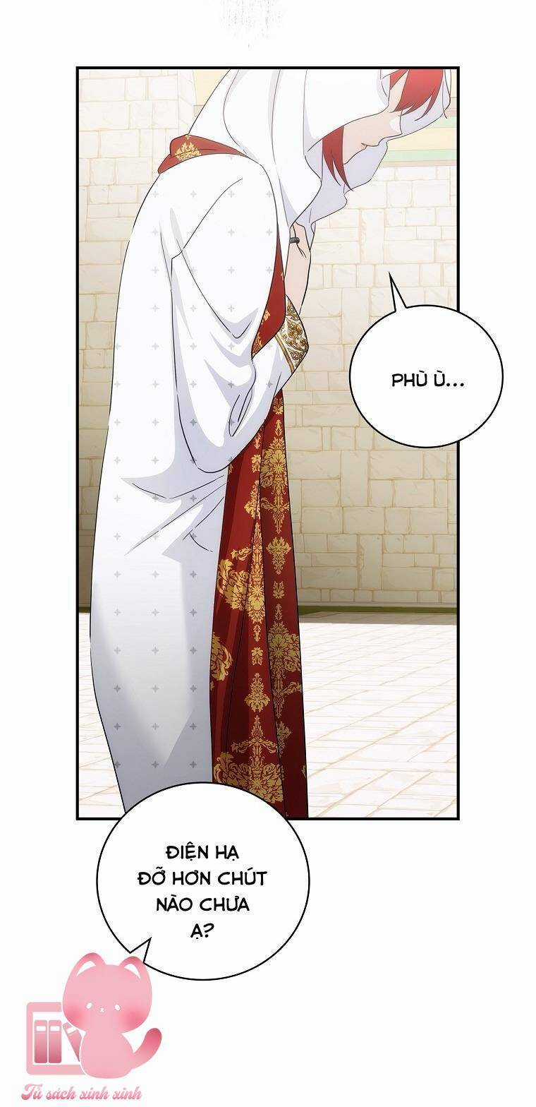 Lừa Người Hợp Với Em - Chapter 59 - Trang 34