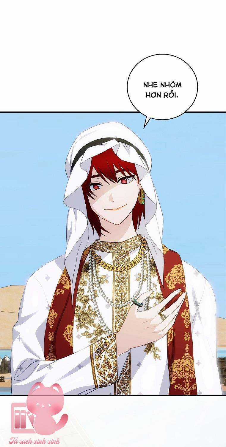 Lừa Người Hợp Với Em - Chapter 59 - Trang 35