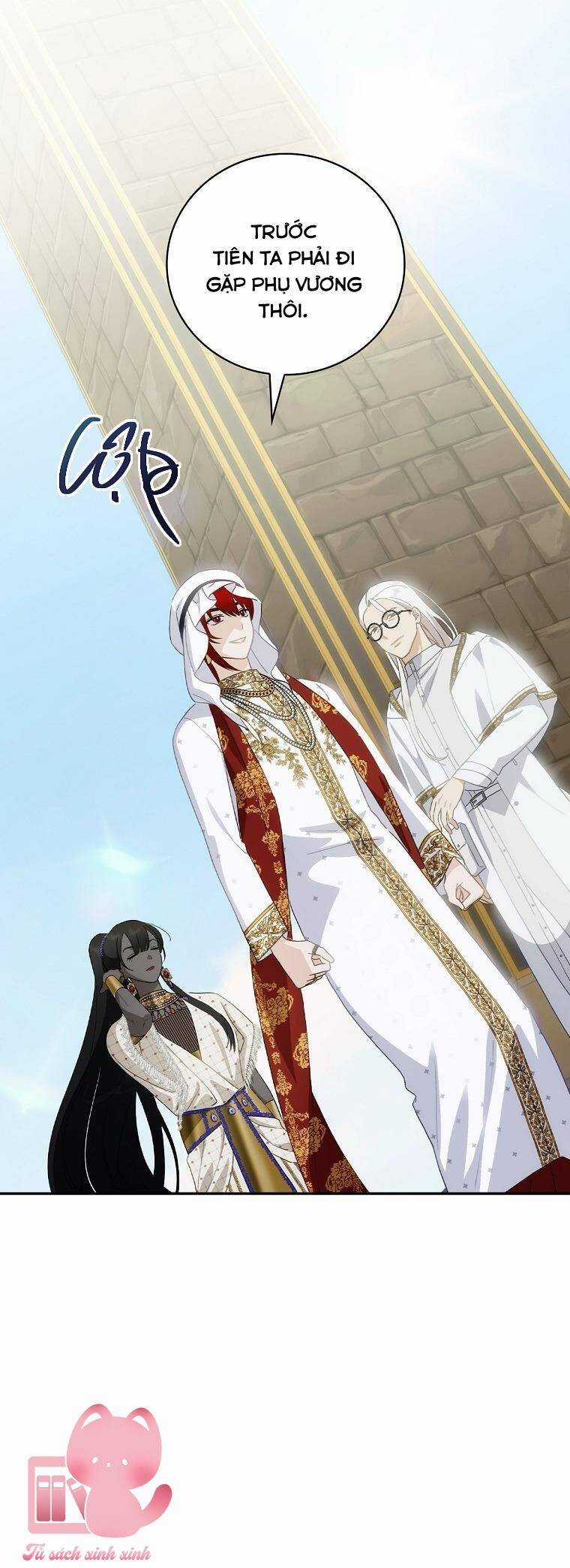 Lừa Người Hợp Với Em - Chapter 59 - Trang 36