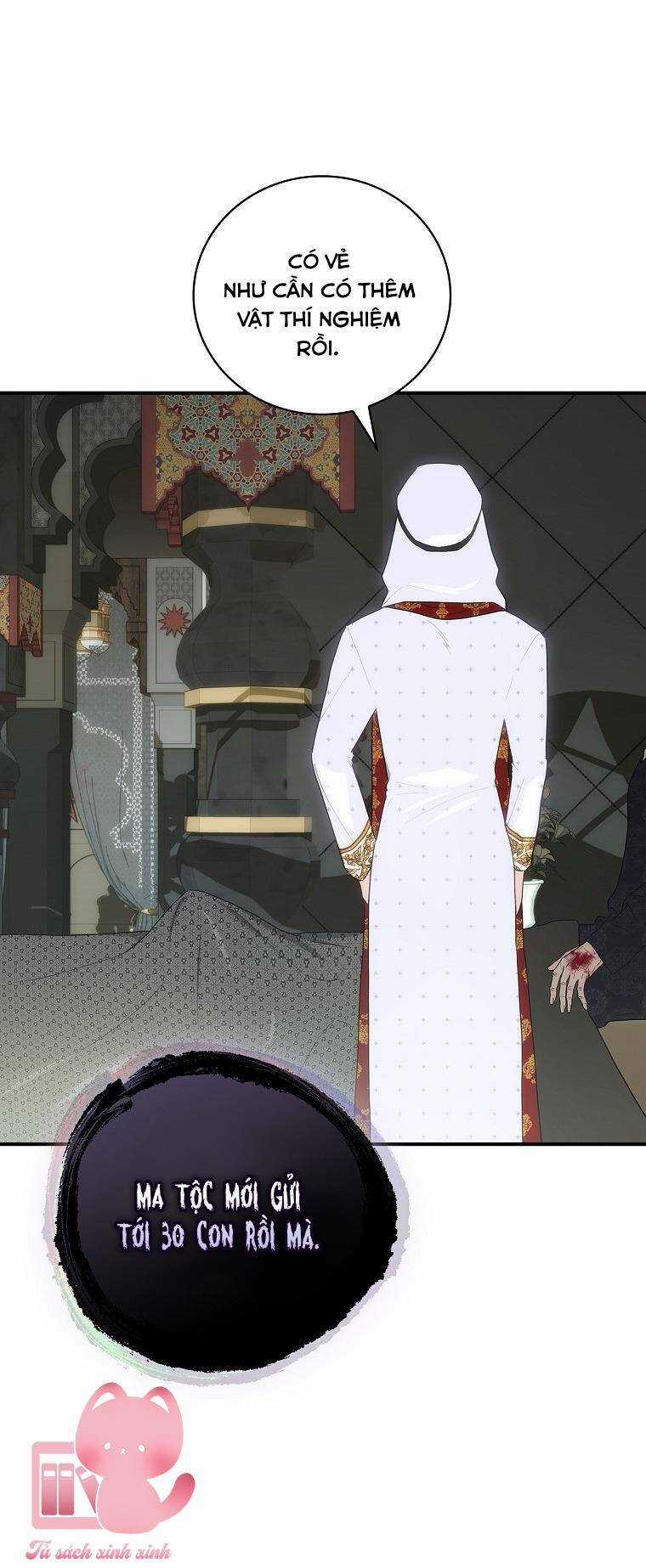 Lừa Người Hợp Với Em - Chapter 59 - Trang 42