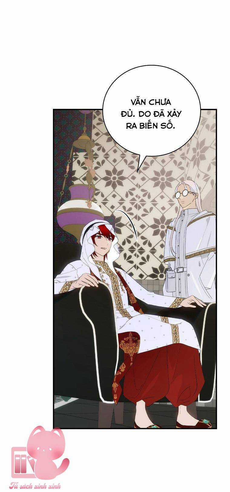 Lừa Người Hợp Với Em - Chapter 59 - Trang 43