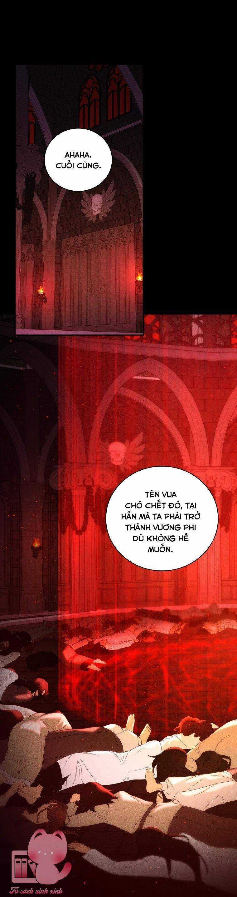 Lừa Người Hợp Với Em - Chapter 59 - Trang 51