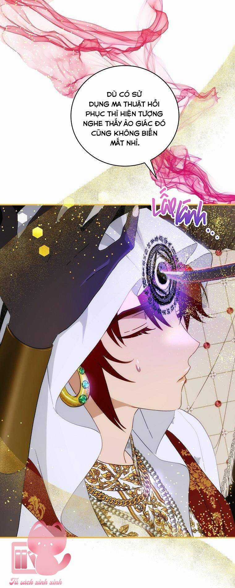 Lừa Người Hợp Với Em - Chapter 59 - Trang 8